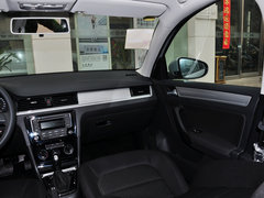 2014款 1.6L 自动 时尚型