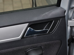 2014款 1.6L 自动 时尚型