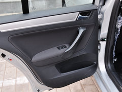 2014款 1.6L 自动 时尚型