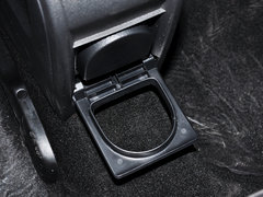 2014款 1.6L 自动 时尚型