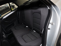 2014款 1.6L 自动 时尚型