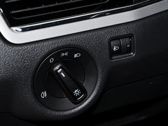 2014款 1.6L 自动 时尚型