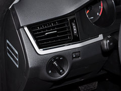 2014款 1.6L 自动 时尚型