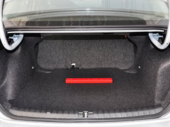 2014款 1.6L 自动 时尚型