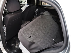2014款 1.6L 自动 时尚型