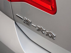 2014款 1.6L 自动 时尚型
