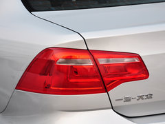 2014款 1.6L 自动 时尚型