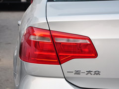 2014款 1.6L 自动 时尚型