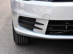 2014款 1.6L 自动 时尚型
