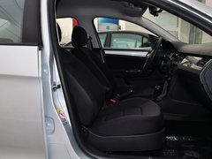2014款 1.6L 自动 时尚型