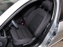 2014款 1.6L 自动 时尚型