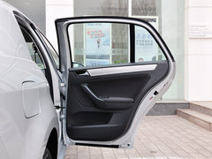 2014款 1.6L 自动 时尚型