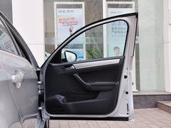 2014款 1.6L 自动 时尚型