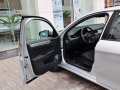 2014款 1.6L 自动 时尚型