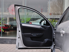 2014款 1.6L 自动 时尚型