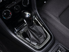 2014款 1.6L 自动 时尚型
