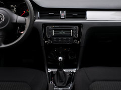 2014款 1.6L 自动 时尚型