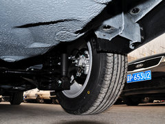 2014款 1.6L 自动 时尚型