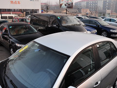 2014款 1.6L 自动 时尚型