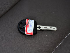 2014款 1.6L 自动 舒适型