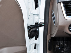 2014款 1.6L 自动 舒适型