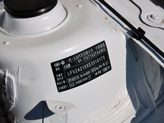 2014款 1.6L 自动 舒适型