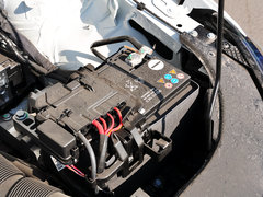 2014款 1.6L 自动 舒适型