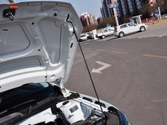 2014款 1.6L 自动 舒适型