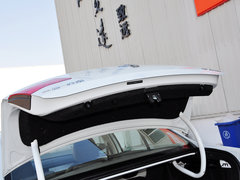 2014款 1.6L 自动 舒适型
