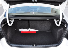 2014款 1.6L 自动 舒适型