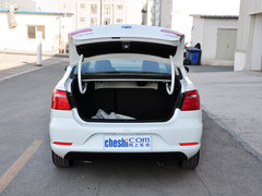 2014款 1.6L 自动 舒适型