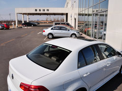 2014款 1.6L 自动 舒适型