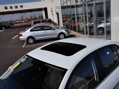 2014款 1.6L 自动 舒适型