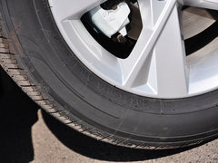 2014款 1.6L 自动 舒适型