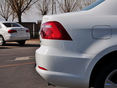 2014款 1.6L 自动 舒适型