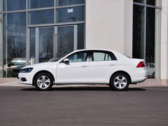 2014款 1.6L 自动 舒适型