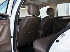 2014款 1.6L 自动 舒适型