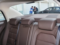 2014款 1.6L 自动 舒适型