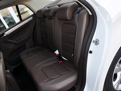 2014款 1.6L 自动 舒适型