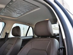 2014款 1.6L 自动 舒适型