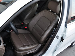 2014款 1.6L 自动 舒适型