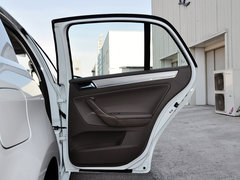 2014款 1.6L 自动 舒适型