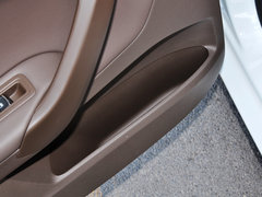 2014款 1.6L 自动 舒适型