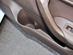 2014款 1.6L 自动 舒适型