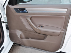 2014款 1.6L 自动 舒适型