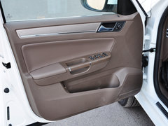 2014款 1.6L 自动 舒适型