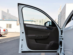 2014款 1.6L 自动 舒适型