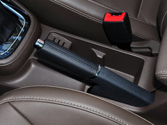 2014款 1.6L 自动 舒适型