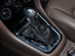 2014款 1.6L 自动 舒适型