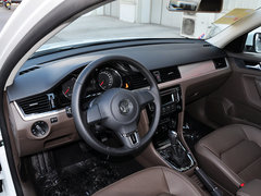 2014款 1.6L 自动 舒适型